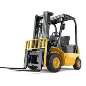 Fork Lift Trucks